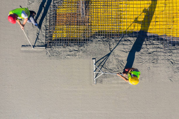 Best Concrete Grinding and Polishing in Rosemont, PA