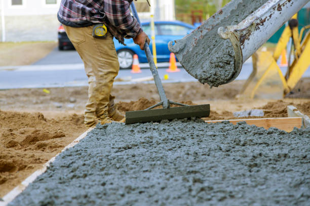 Best Concrete Staining and Coloring in Rosemont, PA