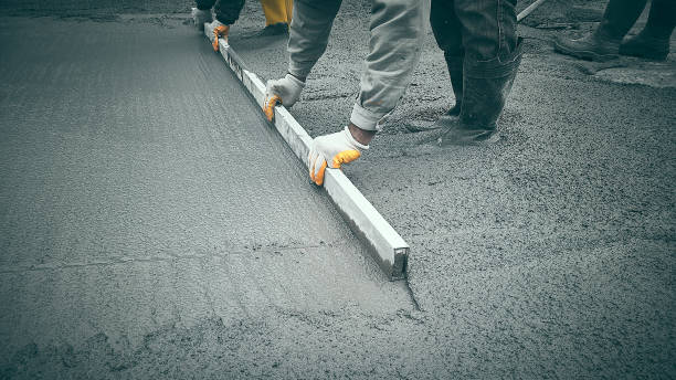 Best Industrial Concrete Flooring in Rosemont, PA