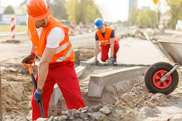 Best Concrete Sidewalk Installation in Rosemont, PA