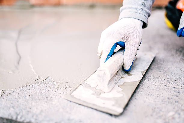 Best Concrete Steps and Stairs in Rosemont, PA